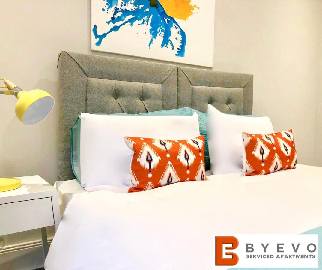 Byevo Almar Villa - Close To City And Airport - Perfect For Contractors Or Large Groups Glasgow Eksteriør bilde
