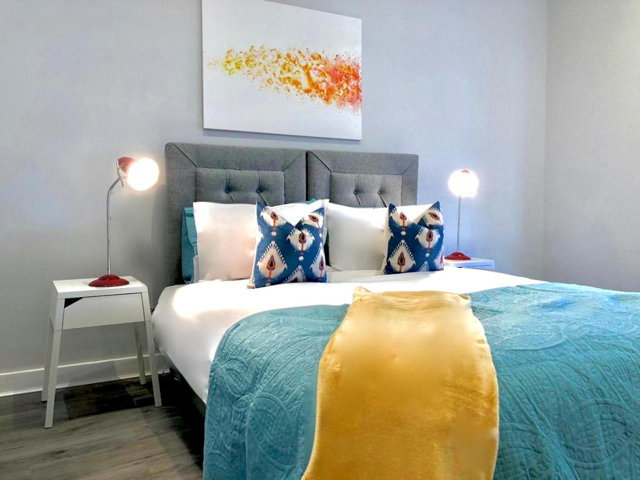 Byevo Almar Villa - Close To City And Airport - Perfect For Contractors Or Large Groups Glasgow Eksteriør bilde